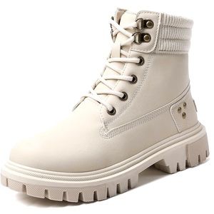 Geddard Women’s Hiking Boots